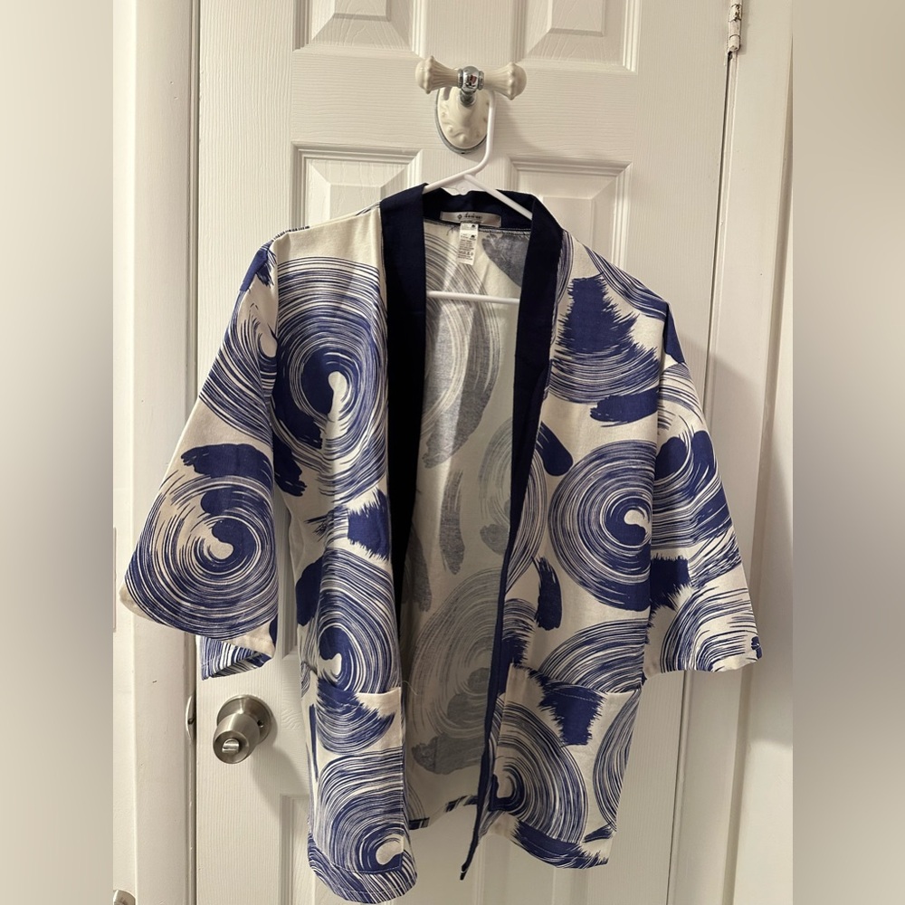 Traditional Kimono